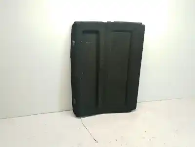 Second-hand car spare part parcel shelf for dacia duster (hm_) 1.2 tce 125 (hmma) oem iam references 794646383r  