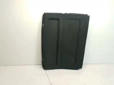 Second-hand car spare part parcel shelf for dacia duster (hm_) 1.2 tce 125 (hmma) oem iam references 794646383r  