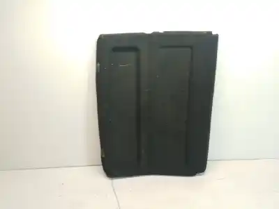 Second-hand car spare part parcel shelf for dacia duster (hm_) 1.2 tce 125 (hmma) oem iam references 794646383r  