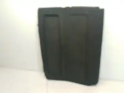 Second-hand car spare part parcel shelf for dacia duster (hm_) 1.2 tce 125 (hmma) oem iam references 794646383r  