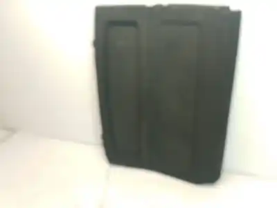 Second-hand car spare part parcel shelf for dacia duster (hm_) 1.2 tce 125 (hmma) oem iam references 794646383r  