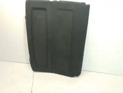 Second-hand car spare part parcel shelf for dacia duster (hm_) 1.2 tce 125 (hmma) oem iam references 794646383r  