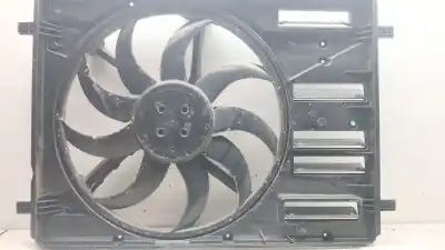 Piesă de schimb auto la mâna a doua electroventilator radiator pentru ford focus titanium referințe oem iam c46295102