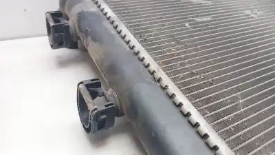 Second-hand car spare part water radiator for citroen c3 collection oem iam references 886160000  95007t01