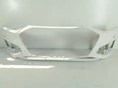 Pezzo di ricambio per auto di seconda mano PARAURTI ANTERIORE per AUDI A6 C7 (4G2, 4GC) 2.0 TDI Riferimenti OEM IAM 4G0807437AB  