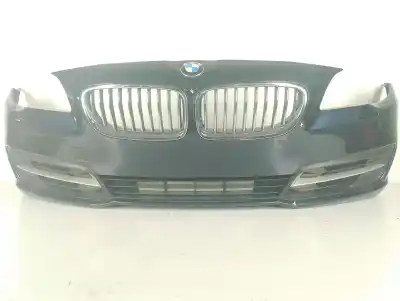 Pezzo di ricambio per auto di seconda mano PARAURTI ANTERIORE per BMW 5 (F10) 518 D Riferimenti OEM IAM 51117331706  