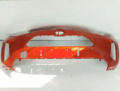 Автозапчасти б/у ПЕРЕДНИЙ БАМПЕР за TOYOTA YARIS CROSS (MXP_) 1.5 HYBRID (MXPJ10) ссылки OEM IAM 521190DC20  