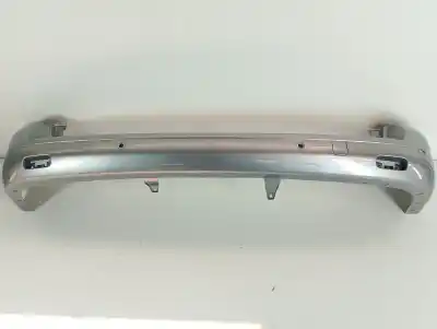 Автозапчасти б/у ЗАДНИЙ БАМПЕР за TOYOTA PROACE AUTOBÚS (MDZ_) 2.0 D4D (MDZ3) ссылки OEM IAM 9811639677  