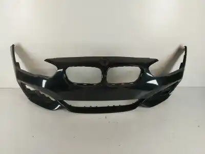 İkinci el araba yedek parçası ÖN TAMPON için BMW 1 (F20)  OEM IAM referansları 51118060283  