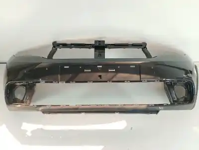 Pièce détachée automobile d'occasion Le Pare-choc Avant pour DACIA SANDERO Ambiance Références OEM IAM 620226530R  