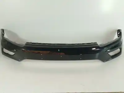 Peça sobressalente para automóvel em segunda mão para choques dianteiro por volkswagen tiguan (5n1) advance referências oem iam 5na807221