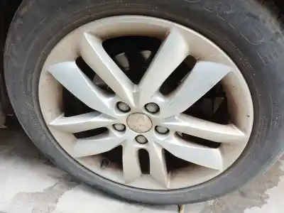 Second-hand car spare part RIMS SET for PEUGEOT 508 I (8D_) 2.0 HDI OEM IAM references   