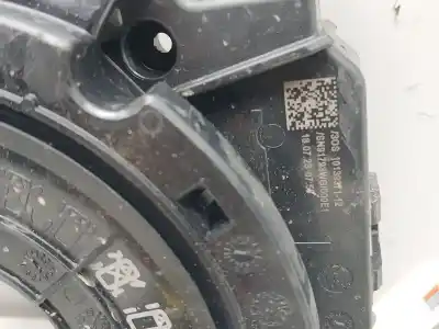 Автозапчастина б/у кільце піддушки безопасности для mercedes-benz gla (h247) gla 200 d (247.712) посилання на oem iam 1013937112  