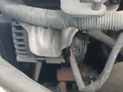 Pièce détachée automobile d'occasion Alternateur pour FORD KUGA I 2.0 TDCI Références OEM IAM   