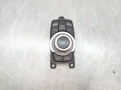 İkinci el araba yedek parçası çok fonksiyonlu kontrol için bmw 3 (f30, f80) 318 d oem iam referansları 6582928669903