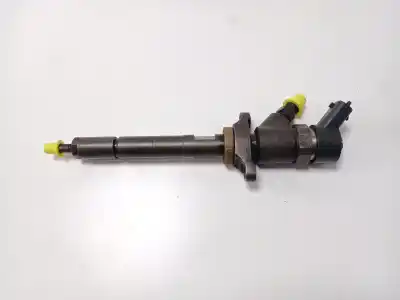 Second-hand car spare part INJECTOR for PEUGEOT 407 ST Confort OEM IAM references 0445110188  
