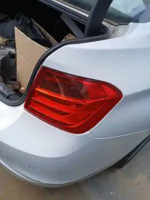 İkinci el araba yedek parçası sag kuyruk lambasi için bmw 3 (f30, f80) 318 d oem iam referansları 