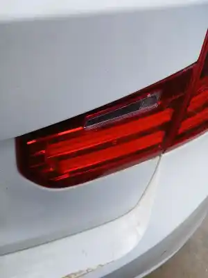 İkinci el araba yedek parçası iç sag kuyruk lambasi için bmw 3 (f30, f80) 318 d oem iam referansları h47371112027k8s
