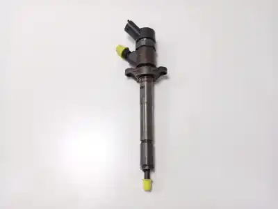 Second-hand car spare part INJECTOR for PEUGEOT 407 ST Confort OEM IAM references 0445110188  