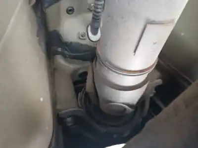 Автозапчасти б/у центральная трансмиссия за lexus is ii (_e2_) 220d (ale20) ссылки oem iam   