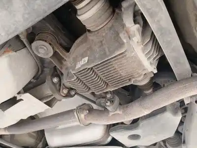 Second-hand car spare part REAR DIFFERENTIAL for LEXUS IS II (_E2_) 220D (ALE20) OEM IAM references   