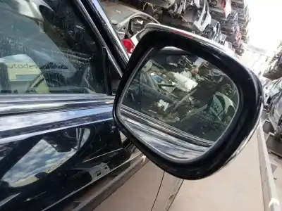 Second-hand car spare part Right Rearview Mirror for LEXUS IS II (_E2_) 220D (ALE20) OEM IAM references   