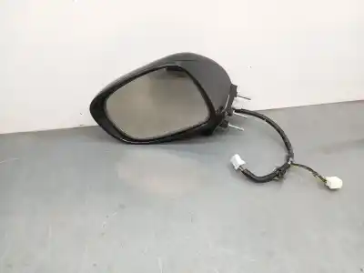 Second-hand car spare part right rearview mirror for lexus is ii (_e2_) 220d (ale20) oem iam references e13011097