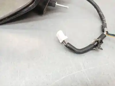 Second-hand car spare part right rearview mirror for lexus is ii (_e2_) 220d (ale20) oem iam references e13011097  