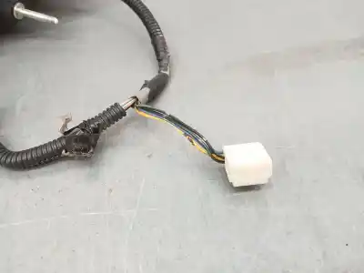 Second-hand car spare part right rearview mirror for lexus is ii (_e2_) 220d (ale20) oem iam references e13011097  