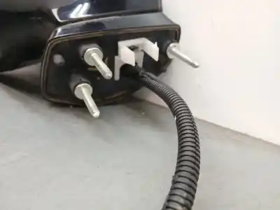 Second-hand car spare part right rearview mirror for lexus is ii (_e2_) 220d (ale20) oem iam references e13011097  