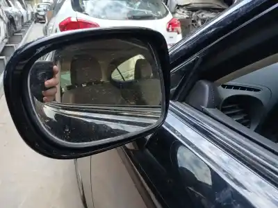 Second-hand car spare part Left Rearview Mirror for LEXUS IS II (_E2_) 220D (ALE20) OEM IAM references   