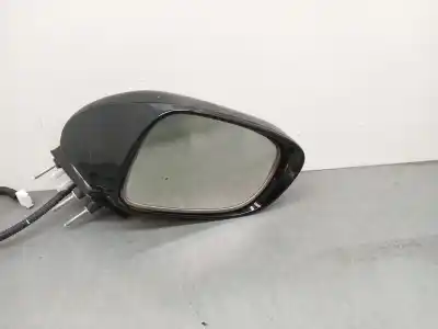 Second-hand car spare part left rearview mirror for lexus is ii (_e2_) 220d (ale20) oem iam references e13011097