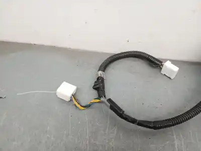 Автозапчасти б/у левое зеркало за lexus is ii (_e2_) 220d (ale20) ссылки oem iam e13011097  