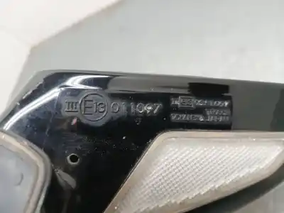 Автозапчасти б/у левое зеркало за lexus is ii (_e2_) 220d (ale20) ссылки oem iam e13011097  