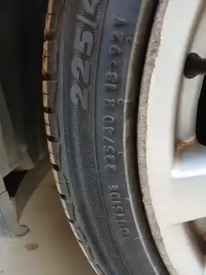 Piesă de schimb auto la mâna a doua Anvelope pentru LEXUS IS II (_E2_) 220D (ALE20) Referințe OEM IAM 225-40-18 92Y  