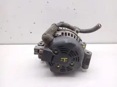 Автозапчасти б/у генератор за lexus is ii (_e2_) 220d (ale20) ссылки oem iam 2706026030 104210-4771 1042104771