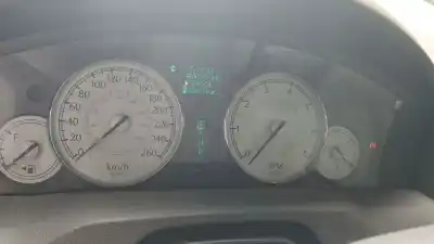 Автозапчастина б/у  для CHRYSLER 300C (LX, LE)  Посилання на OEM IAM   