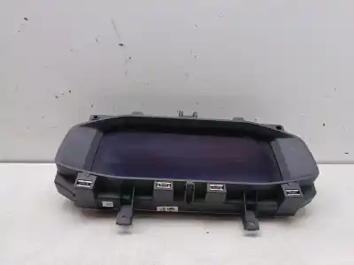 Peça sobressalente para automóvel em segunda mão quadrante por seat leon (kl1) 2.0 tdi referências oem iam 5fa920790a  a3c8556898708