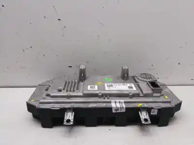 Peça sobressalente para automóvel em segunda mão quadrante por seat leon (kl1) 2.0 tdi referências oem iam 5fa920790a  a3c8556898708