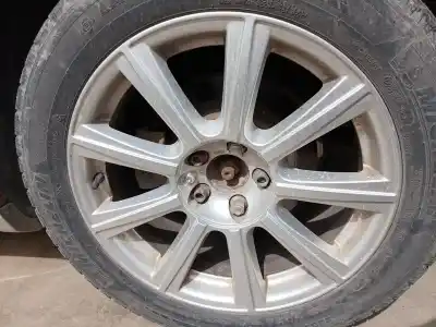 Автозапчасти б/у комплект колес за chrysler 300c (lx, le) 3.0 crd ссылки oem iam   