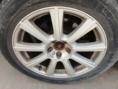 Автозапчасти б/у комплект колес за chrysler 300c (lx, le) 3.0 crd ссылки oem iam   