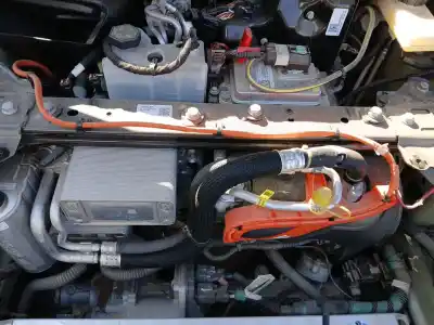Piesă de schimb auto la mâna a doua BATERIE pentru TESLA MODEL 3 (5YJ3) EV Referințe OEM IAM 1598486  