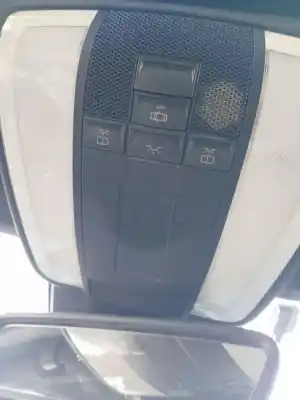 Pièce détachée automobile d'occasion  pour MERCEDES-BENZ CLASE E DESCAPOTABLE (A207)  Références OEM IAM   