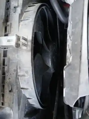 Piesă de schimb auto la mâna a doua ELECTROVENTILATOR RADIATOR pentru MERCEDES CLASE E DESCAPOTABLE (A207) E 220 CDI / BLUETEC / D (207.402, 207.401) Referințe OEM IAM   