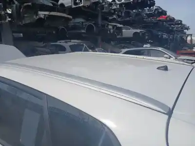 Second-hand car spare part ROOF BARS for KIA CARENS IV 1.7 CRDI OEM IAM references   