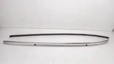 Pièce détachée automobile d'occasion barres de toit pour kia carens iv 1.7 crdi références oem iam 