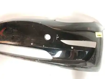 Second-hand car spare part front bumper for tesla model 3 (5yj3) ev oem iam references 108416800  