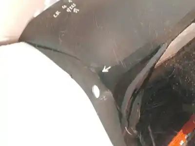 Second-hand car spare part front bumper for tesla model 3 (5yj3) ev oem iam references 108416800  