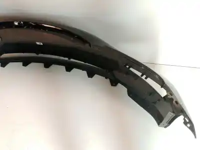 Second-hand car spare part front bumper for tesla model 3 (5yj3) ev oem iam references 108416800  