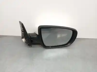 Pièce détachée automobile d'occasion rétroviseur droit pour kia carens iv 1.7 crdi références oem iam 87620a41001d
